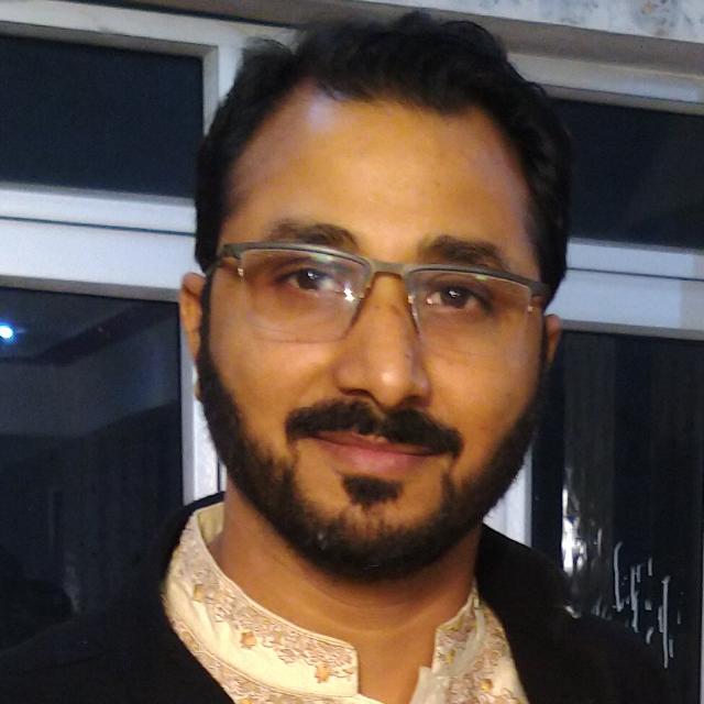 rahul kakapuri